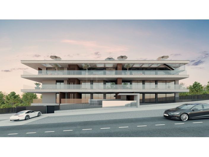 Image No.4-4 Bed Apartment for sale
