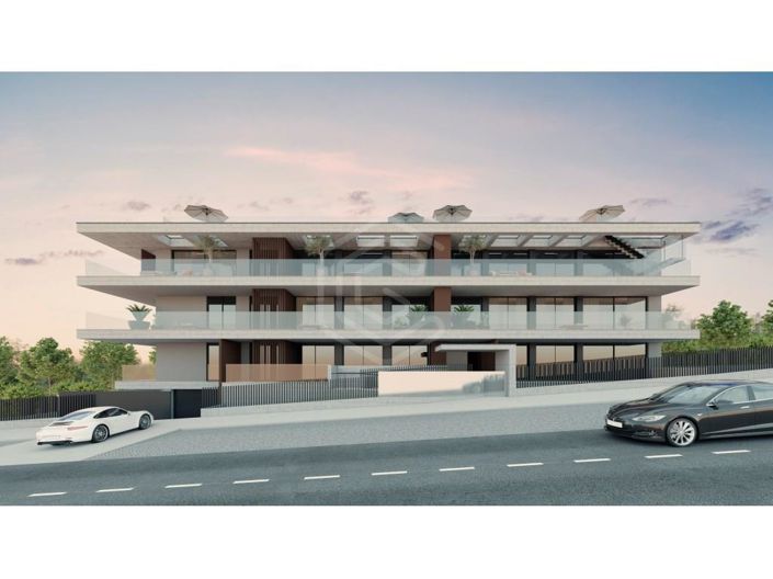 Image No.5-4 Bed Apartment for sale