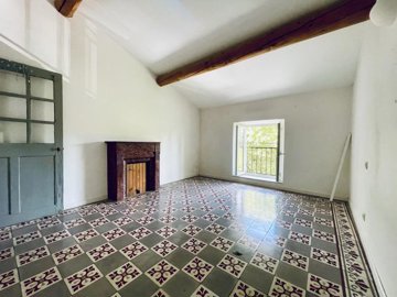 1 - Vaison-la-Romaine, Apartment