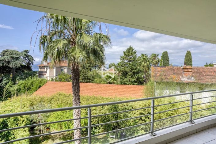 Image No.1-Appartement de 2 chambres à vendre à Cannes