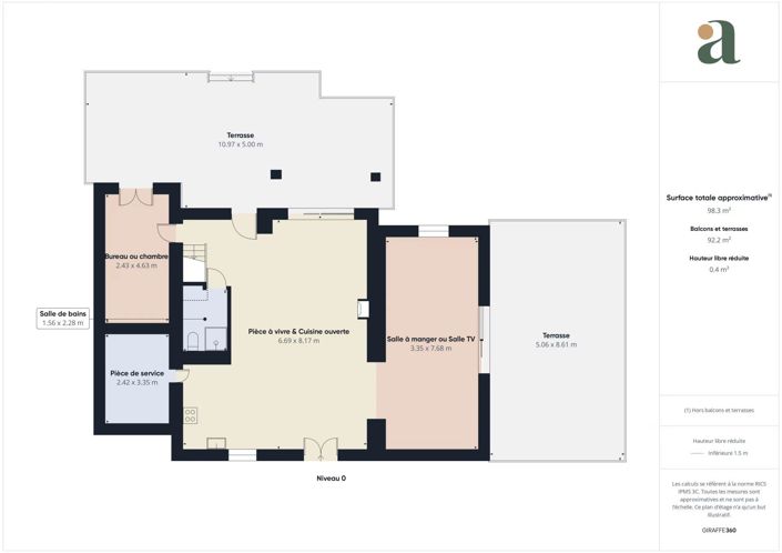 Image No.20-4 Bed House for sale