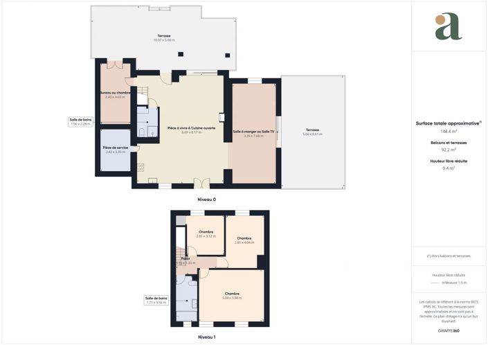 Image No.22-4 Bed House for sale