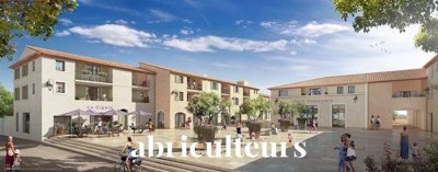 1 Bed Apartment for sale