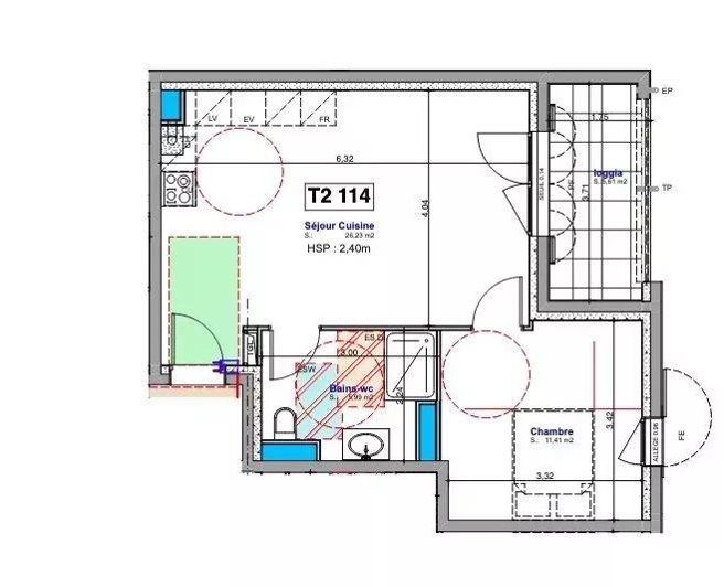 Image No.3-1 Bed Apartment for sale