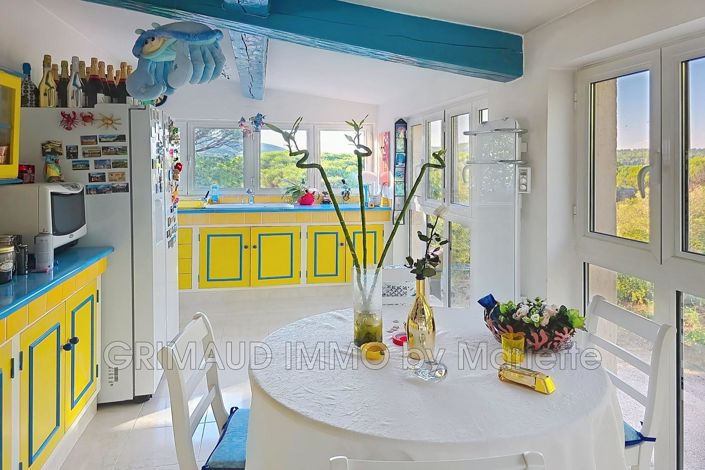 Image No.3-3 Bed House for sale