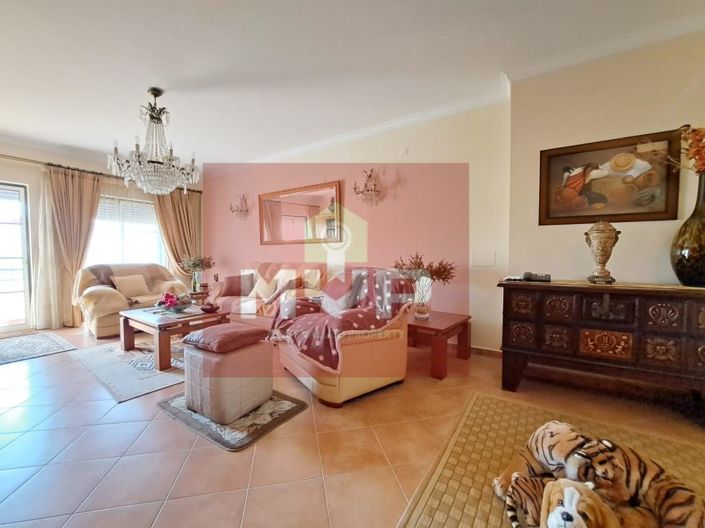 Image No.2-Appartement de 3 chambres à vendre à Loule