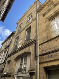 1 - Bordeaux, Apartment