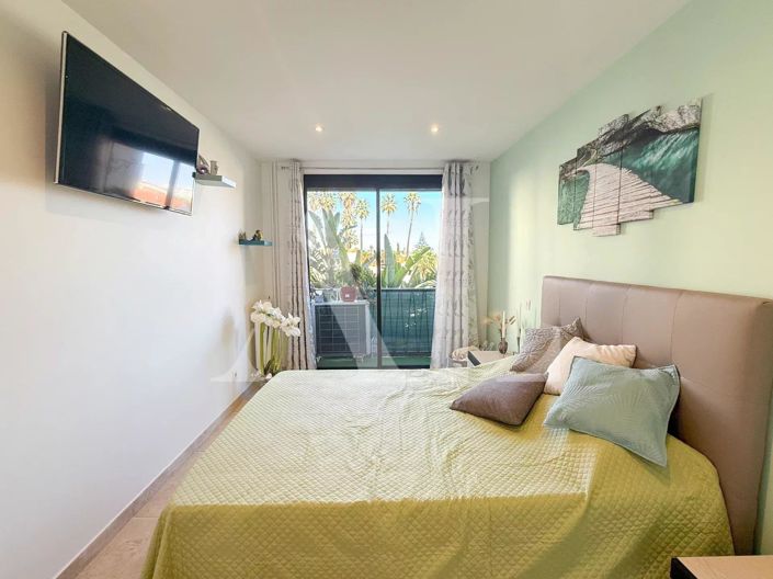 Image No.4-Appartement de 3 chambres à vendre à Golfe Juan