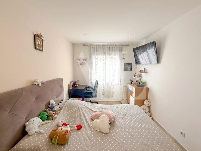 Image No.5-Appartement de 3 chambres à vendre à Golfe Juan