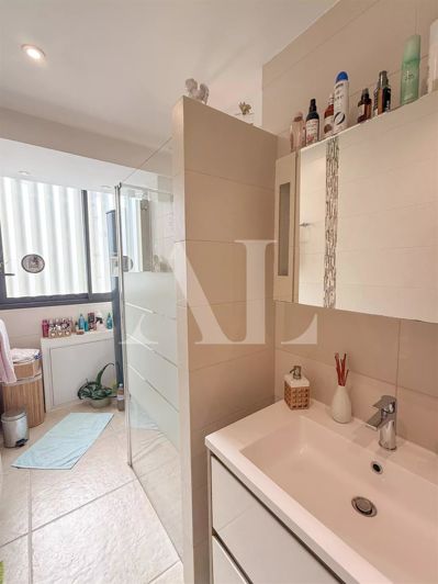 Image No.7-Appartement de 3 chambres à vendre à Golfe Juan