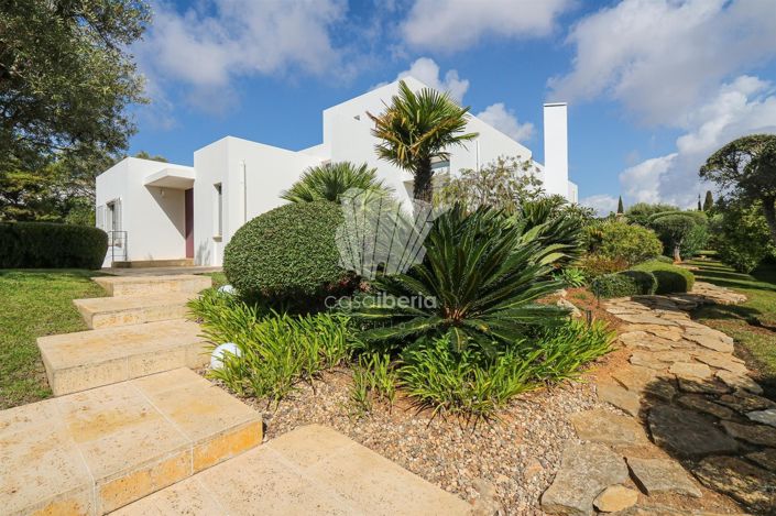 Image No.2-Maison de 3 chambres à vendre à Lagoa