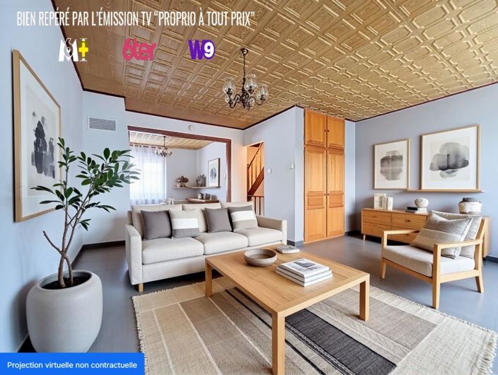 Image No.6-4 Bed House for sale