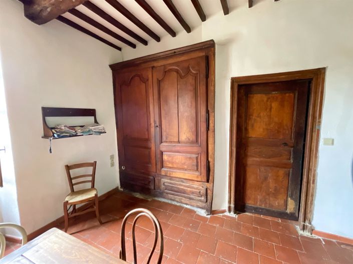 Image No.2-Maison de 4 chambres à vendre à Marciac