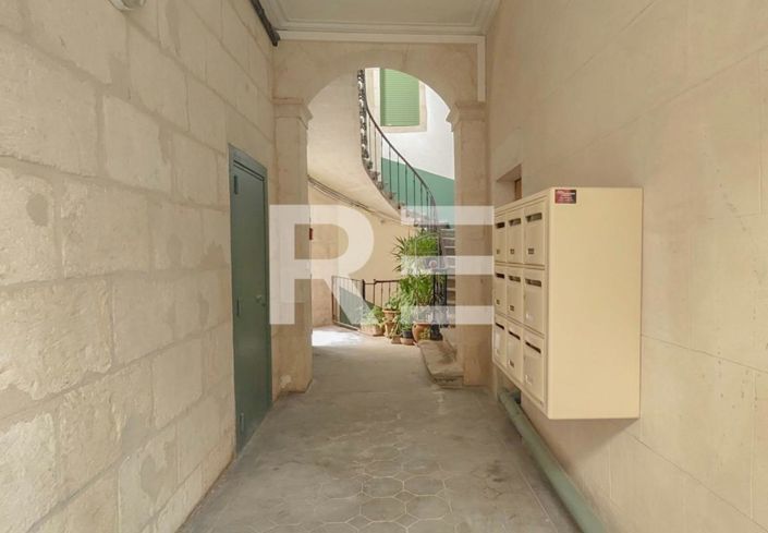 Image No.11-Appartement de 1 chambre à vendre à Nîmes