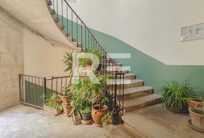 Image No.2-Appartement de 1 chambre à vendre à Nîmes