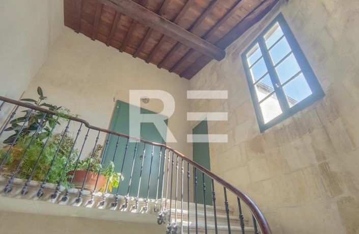 Image No.9-Appartement de 1 chambre à vendre à Nîmes