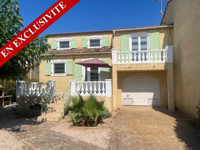 Image No.1-3 Bed House for sale