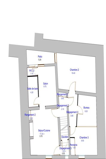 Image No.13-3 Bed House for sale