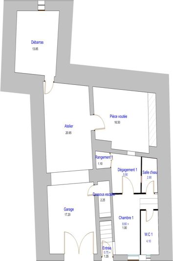 Image No.14-3 Bed House for sale