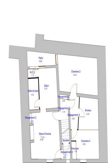 Image No.14-3 Bed House for sale