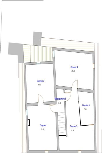 Image No.15-3 Bed House for sale