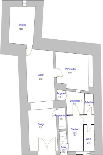 Image No.15-3 Bed House for sale