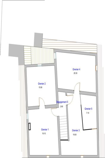 Image No.16-3 Bed House for sale