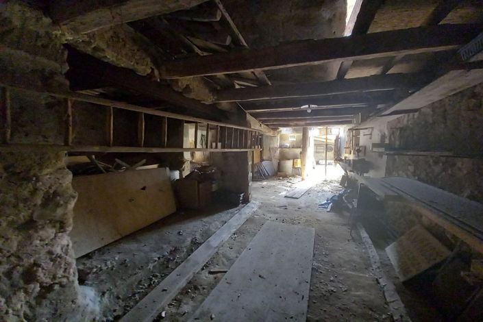 Image No.13-Maison à vendre à Uzès