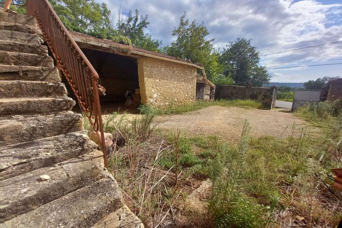 Image No.4-Maison à vendre à Uzès