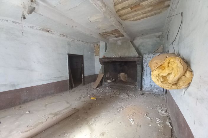 Image No.8-Maison à vendre à Uzès