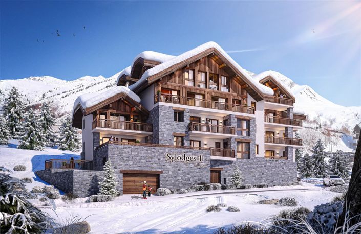 Image No.1-3 Bed Apartment for sale