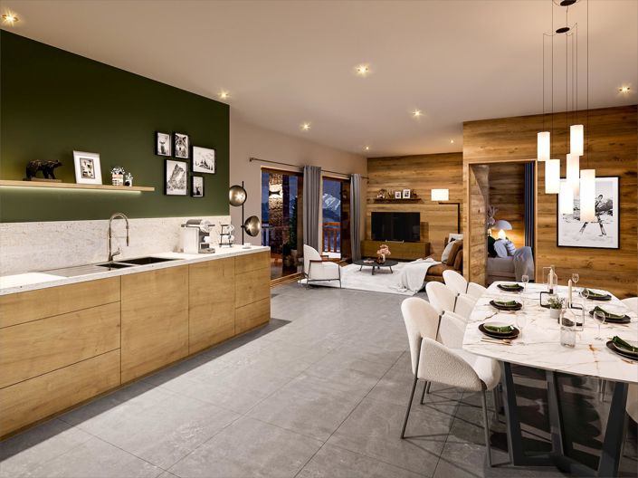 Image No.10-3 Bed Apartment for sale