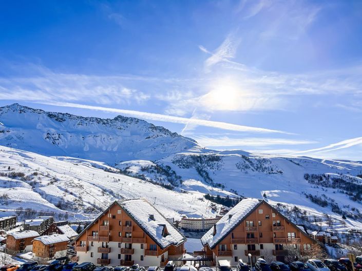 Image No.4-3 Bed Apartment for sale