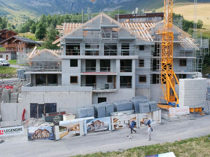 Image No.5-3 Bed Apartment for sale