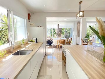 Maison de 8 chambres à vendre à Montpellier