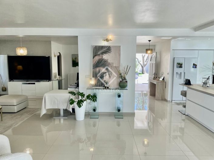 Image No.15-Maison de 8 chambres à vendre à Montpellier