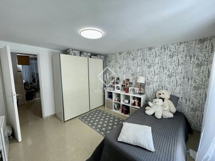 Image No.17-Maison de 8 chambres à vendre à Montpellier