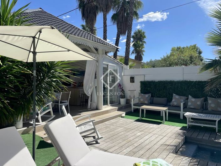 Image No.20-Maison de 8 chambres à vendre à Montpellier