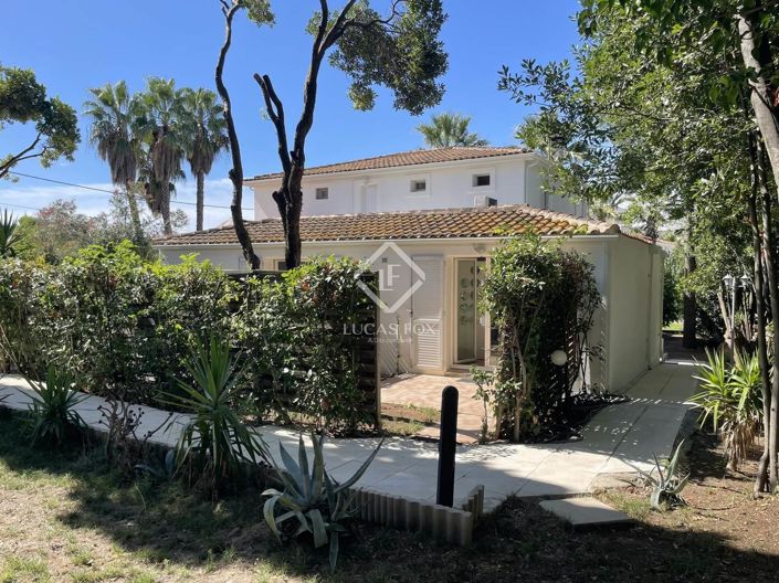 Image No.21-Maison de 8 chambres à vendre à Montpellier