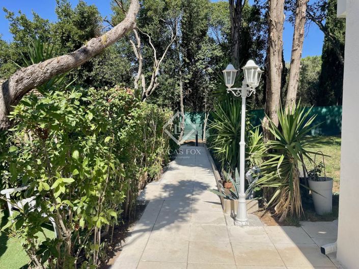 Image No.23-Maison de 8 chambres à vendre à Montpellier