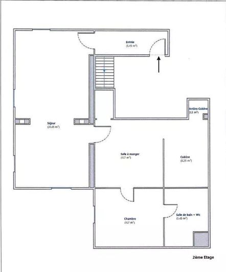 Image No.15-3 Bed Apartment for sale