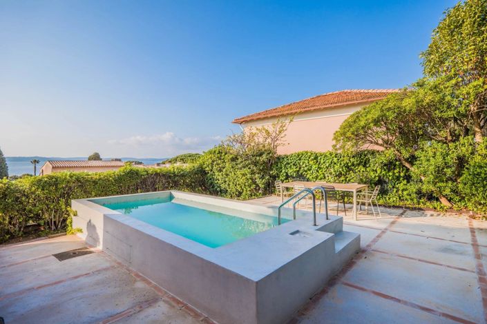 Image No.11-Maison à vendre à Sainte-Maxime