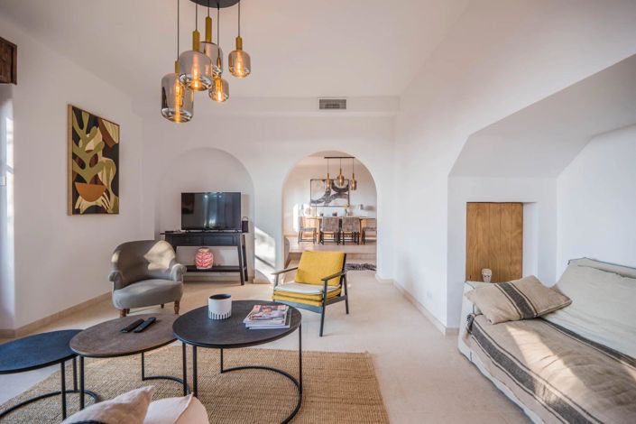 Image No.14-Maison à vendre à Sainte-Maxime