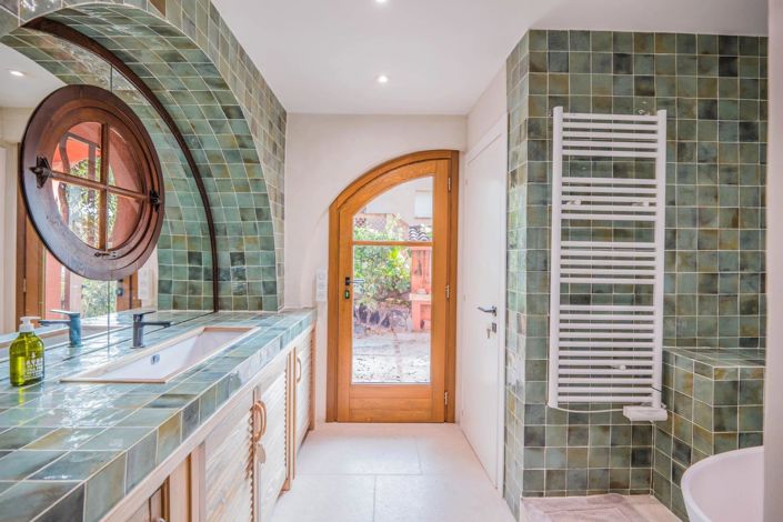 Image No.17-Maison à vendre à Sainte-Maxime