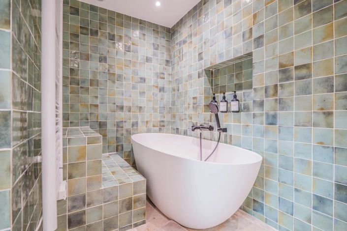 Image No.19-Maison à vendre à Sainte-Maxime