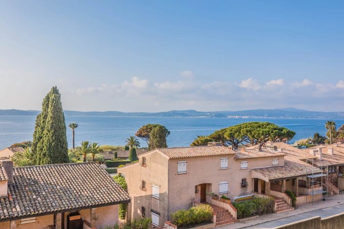 Image No.20-Maison à vendre à Sainte-Maxime