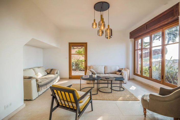 Image No.6-Maison à vendre à Sainte-Maxime