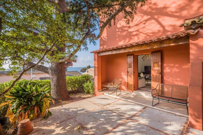 Image No.9-Maison à vendre à Sainte-Maxime