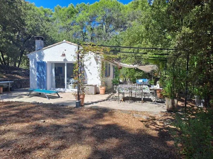 Image No.1-Maison à vendre à Taradeau