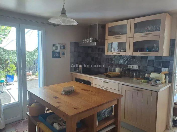 Image No.9-Maison à vendre à Taradeau